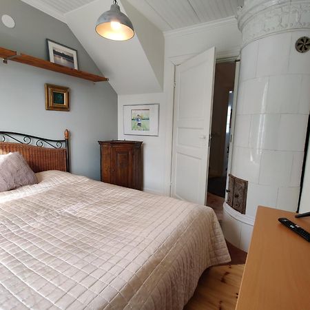 Dream Cottage In Center - Ainabnb - Residence Kappsaecken Vaasa Dış mekan fotoğraf