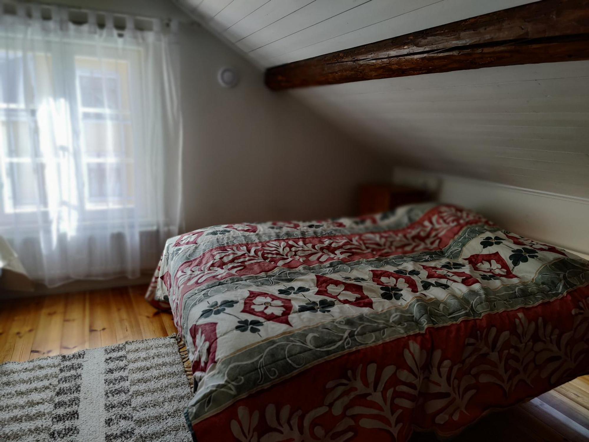 Dream Cottage In Center - Ainabnb - Residence Kappsaecken Vaasa Dış mekan fotoğraf